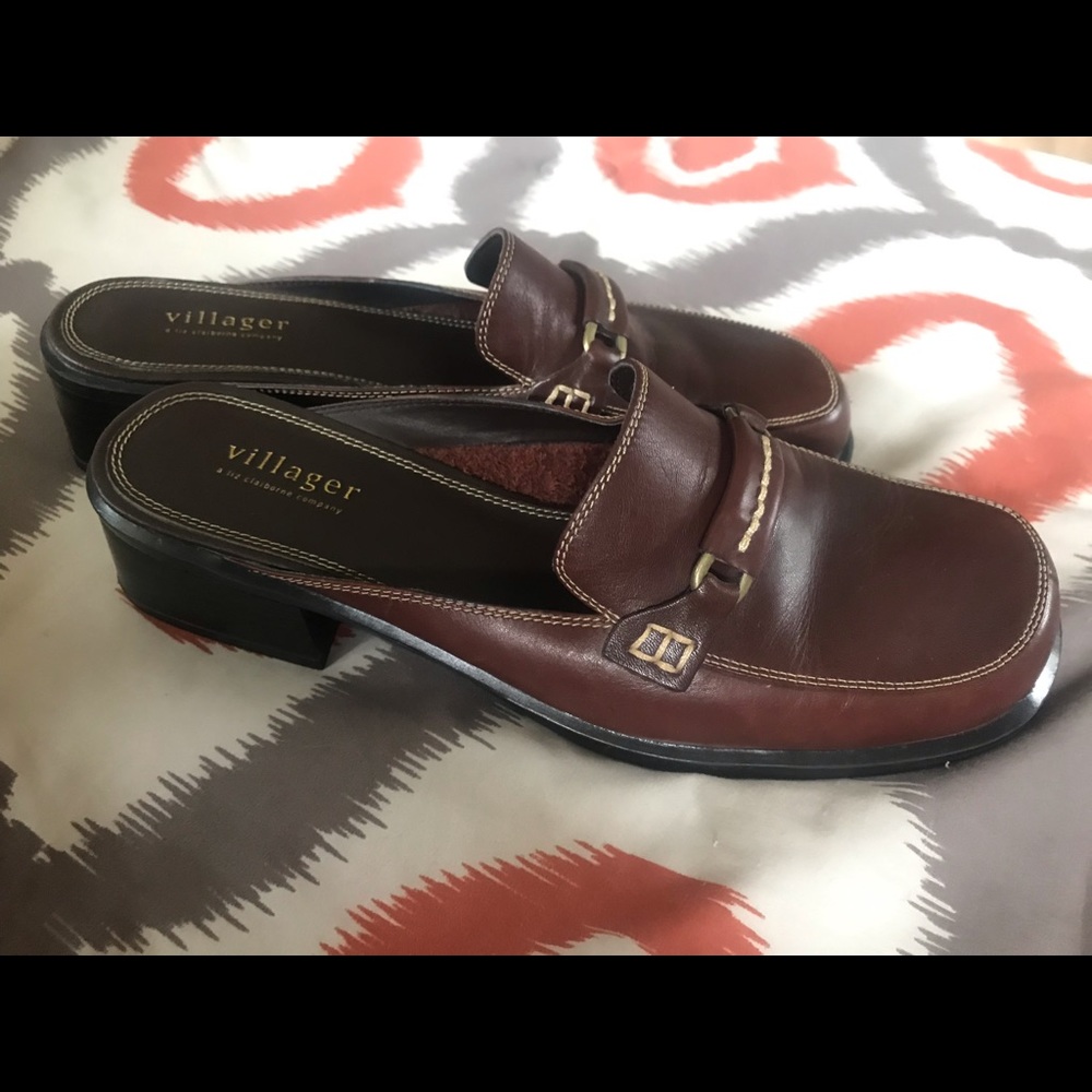 Women’s Dress Shoes